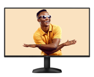 Monitor LED 27" (26,5"-28,4") AOC 27B31H